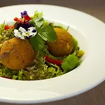מלון Vulkanlandhotel Legenstein 4*