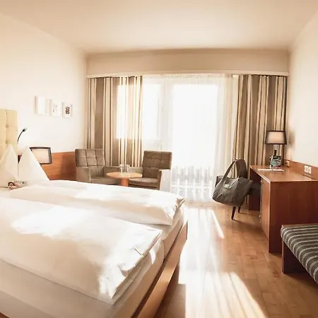 Vulkanlandhotel Legenstein