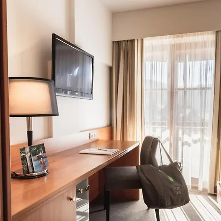 Vulkanlandhotel Legenstein 4*