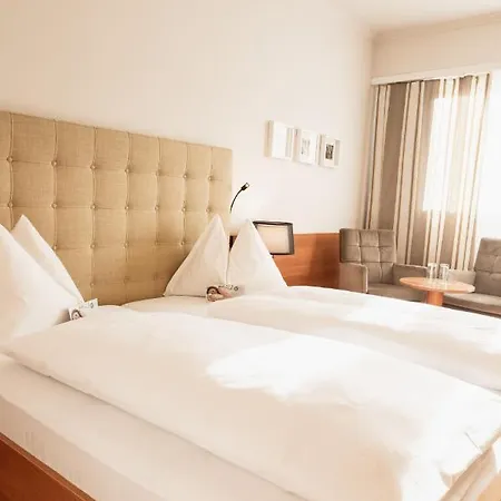 Vulkanlandhotel Legenstein Bad Gleichenberg