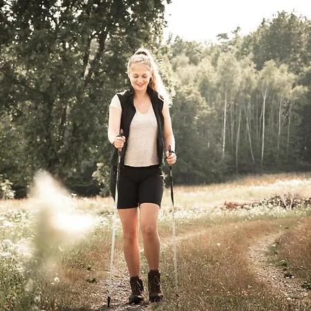 호텔 Vulkanlandhotel Legenstein 바트글레이첸베르그