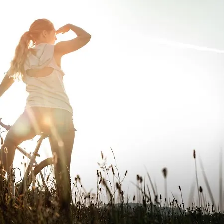 Vulkanlandhotel Legenstein 4*