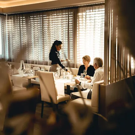 Hotel Vulkanlandhotel Legenstein 4*