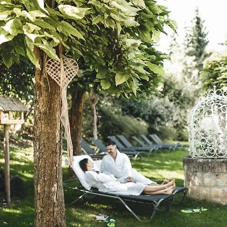 Vulkanlandhotel Legenstein Bad Gleichenberg