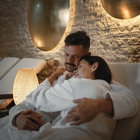 Vulkanlandhotel Legenstein 4* 바트글레이첸베르그