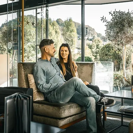 Vulkanlandhotel Legenstein