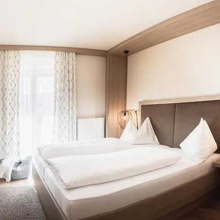 Hotel Vulkanlandhotel Legenstein