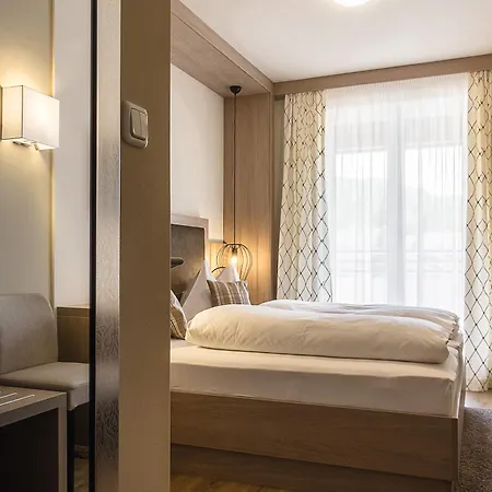 Vulkanlandhotel Legenstein 바트글레이첸베르그