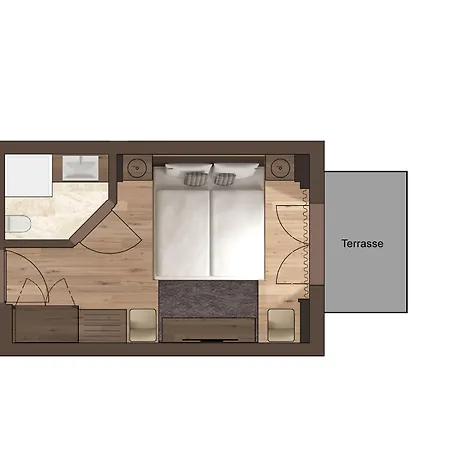 Vulkanlandhotel Legenstein Hotel