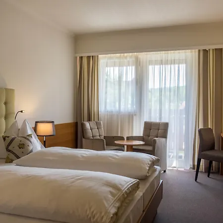 Vulkanlandhotel Legenstein