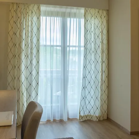 호텔 Vulkanlandhotel Legenstein