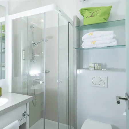 Vulkanlandhotel Legenstein 4*