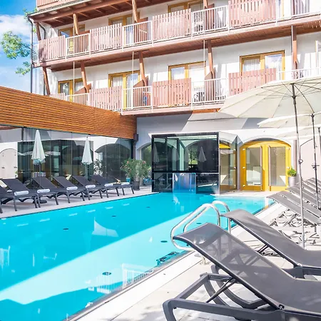 Otel Vulkanlandhotel Legenstein