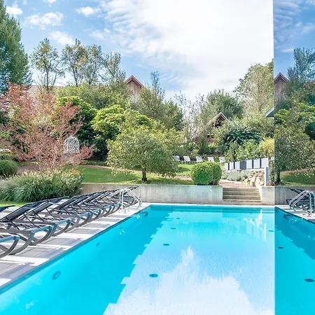 Vulkanlandhotel Legenstein 바트글레이첸베르그