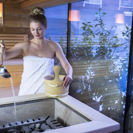 Vulkanlandhotel Legenstein 4* Bad Gleichenberg