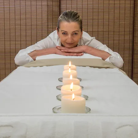 Hotel Vulkanlandhotel Legenstein