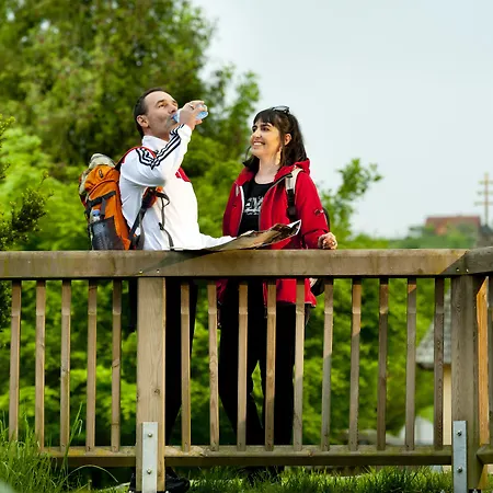 Vulkanlandhotel Legenstein 4*