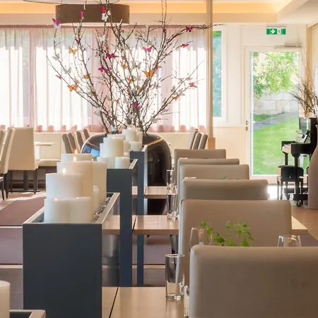 Vulkanlandhotel Legenstein 바트글레이첸베르그