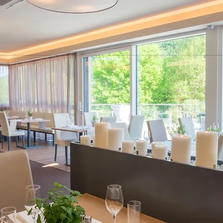 호텔 Vulkanlandhotel Legenstein 바트글레이첸베르그