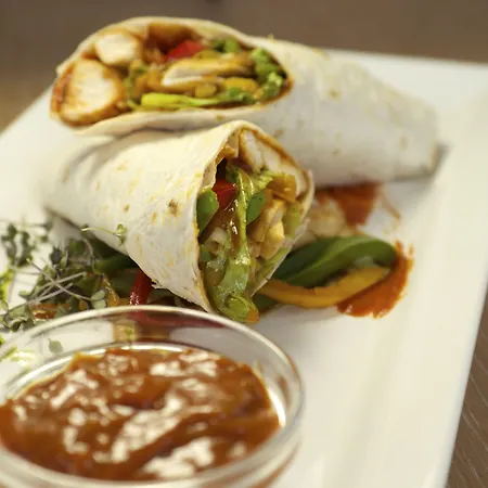 호텔 Vulkanlandhotel Legenstein