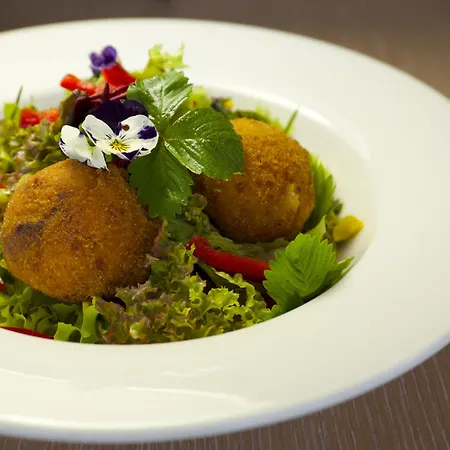 호텔 Vulkanlandhotel Legenstein 4*