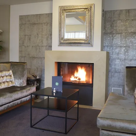 Vulkanlandhotel Legenstein 호텔 바트글레이첸베르그