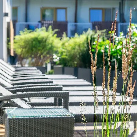 Vulkanlandhotel Legenstein Bad Gleichenberg