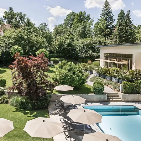 Vulkanlandhotel Legenstein Bad Gleichenberg
