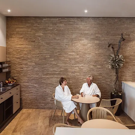 Vulkanlandhotel Legenstein Hotel