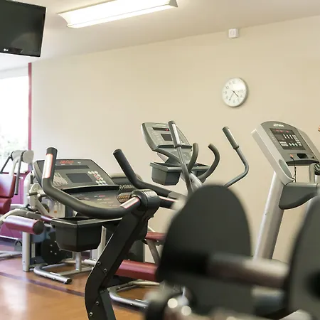 Vulkanlandhotel Legenstein Hotel