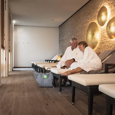 Vulkanlandhotel Legenstein Hotel