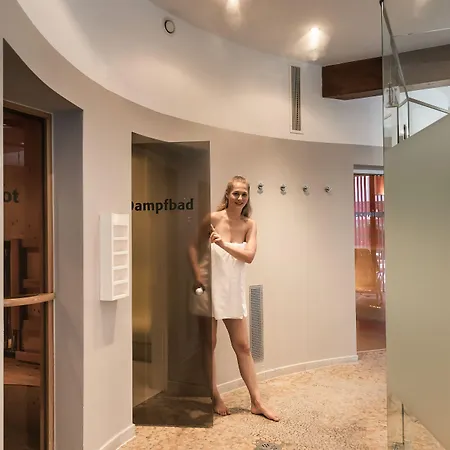 Hotel Vulkanlandhotel Legenstein Bad Gleichenberg