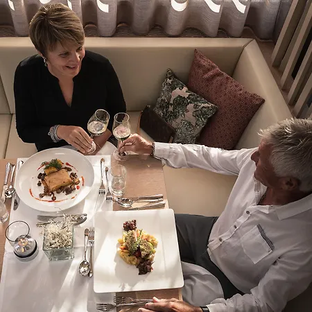 Vulkanlandhotel Legenstein Hotel Bad Gleichenberg