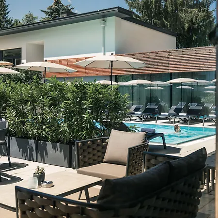 Vulkanlandhotel Legenstein Hotel 4*