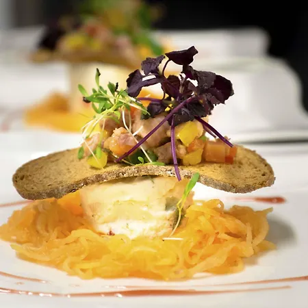 Vulkanlandhotel Legenstein 4*