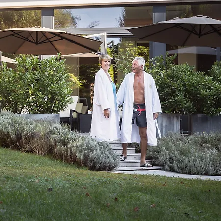 호텔 Vulkanlandhotel Legenstein 4*