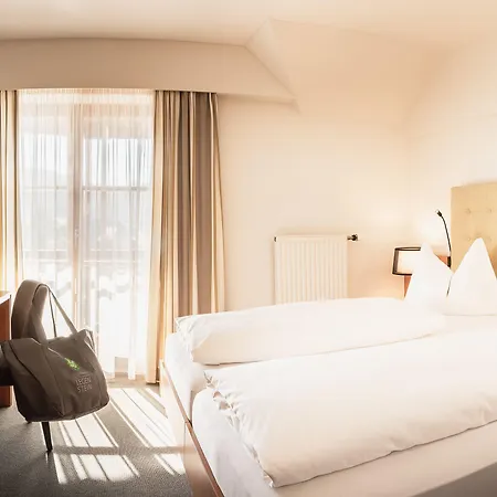 호텔 Vulkanlandhotel Legenstein 바트글레이첸베르그