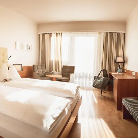 Vulkanlandhotel Legenstein