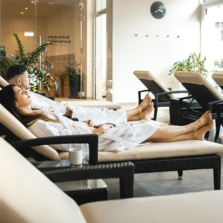 Vulkanlandhotel Legenstein 4* Bad Gleichenberg