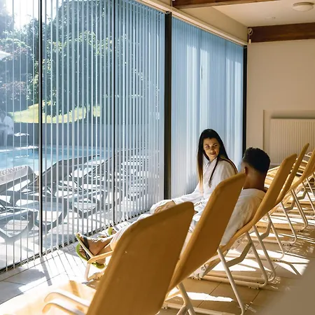 Vulkanlandhotel Legenstein 4* Bad Gleichenberg