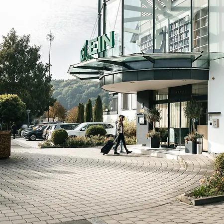 Vulkanlandhotel Legenstein מלון באד גלייכנברג