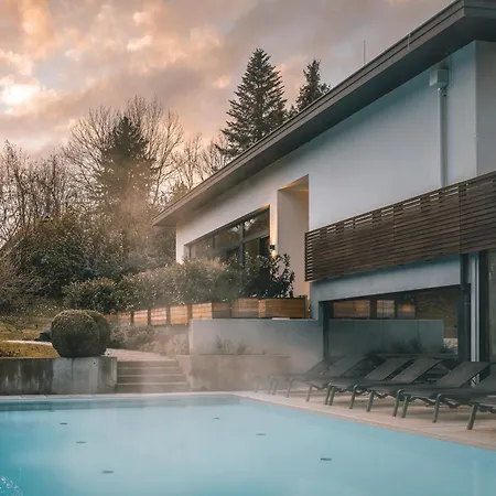 Vulkanlandhotel Legenstein Hotel Bad Gleichenberg
