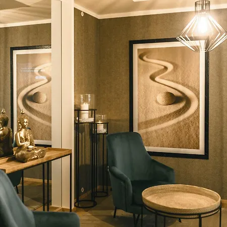 Hotel Vulkanlandhotel Legenstein 4*