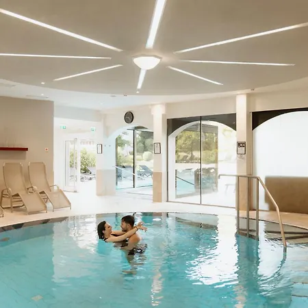 Hotel Vulkanlandhotel Legenstein 4*
