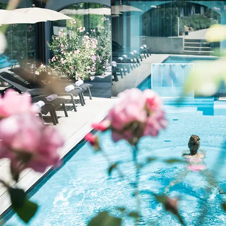 Vulkanlandhotel Legenstein Hotel 4*