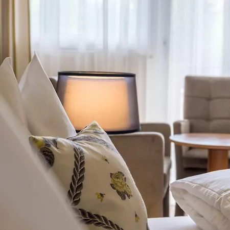 Vulkanlandhotel Legenstein 4*