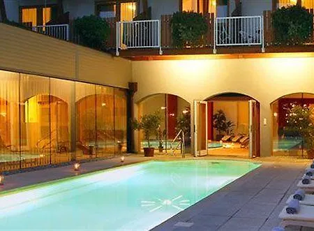 Vulkanlandhotel Legenstein 4* Bad Gleichenberg
