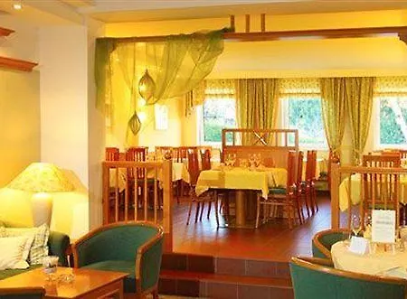 Hotel Vulkanlandhotel Legenstein