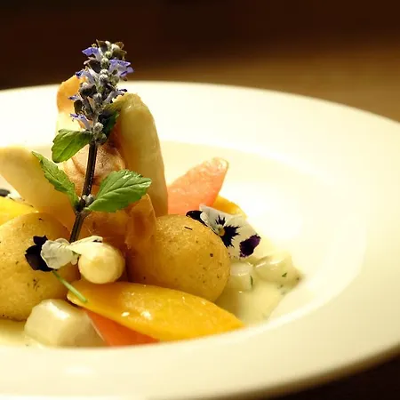 호텔 Vulkanlandhotel Legenstein 4*