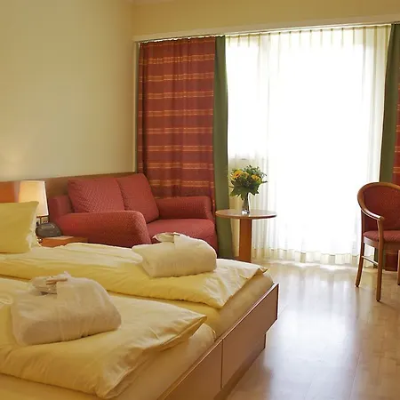 Hotel Vulkanlandhotel Legenstein 4*